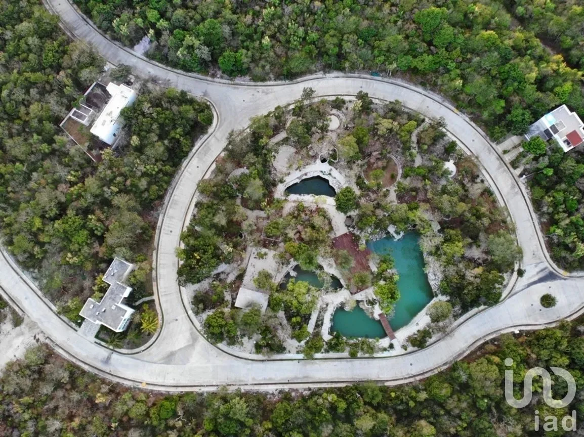 Terreno en Venta en Akumal, Tulum, Quintana Roo | NEX-270259 | iad México | Foto 3 de 20