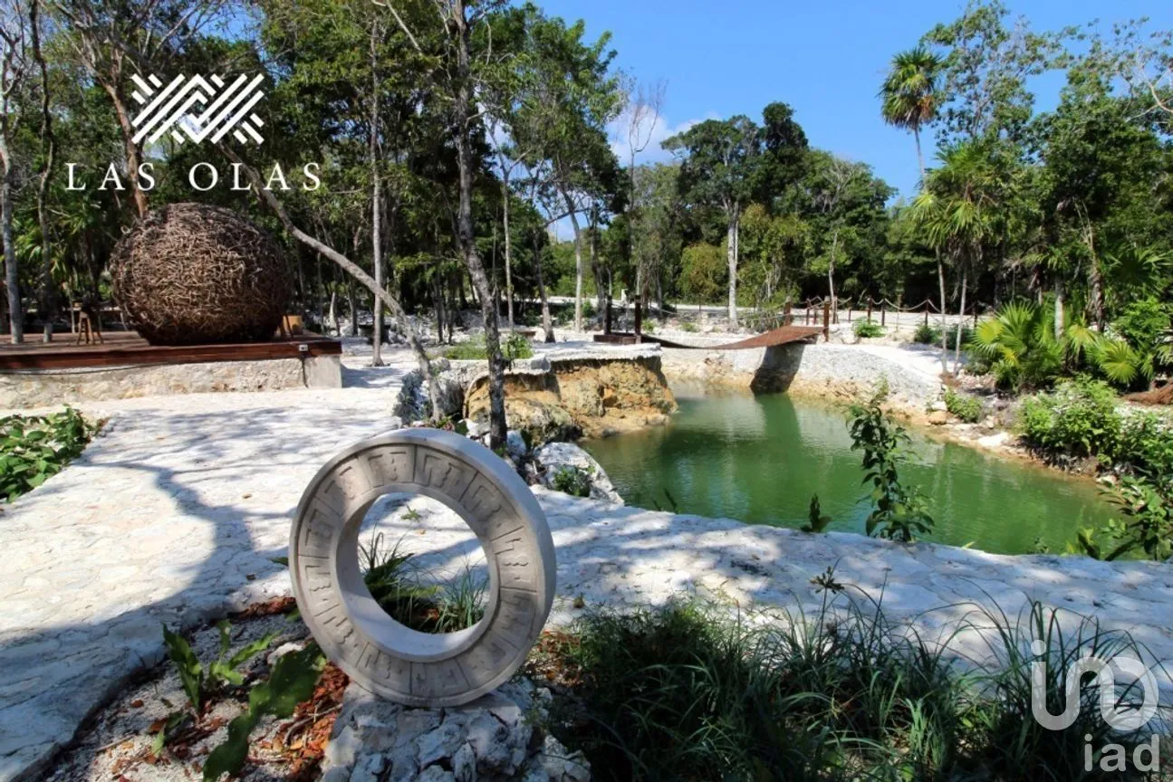 Terreno en Venta en Akumal, Tulum, Quintana Roo | NEX-270259 | iad México | Foto 5 de 20