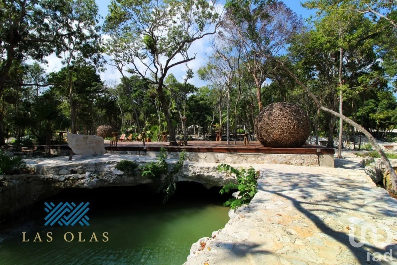 Terreno en Venta en Akumal, Tulum, Quintana Roo | NEX-270259 | iad México | Foto 6 de 20