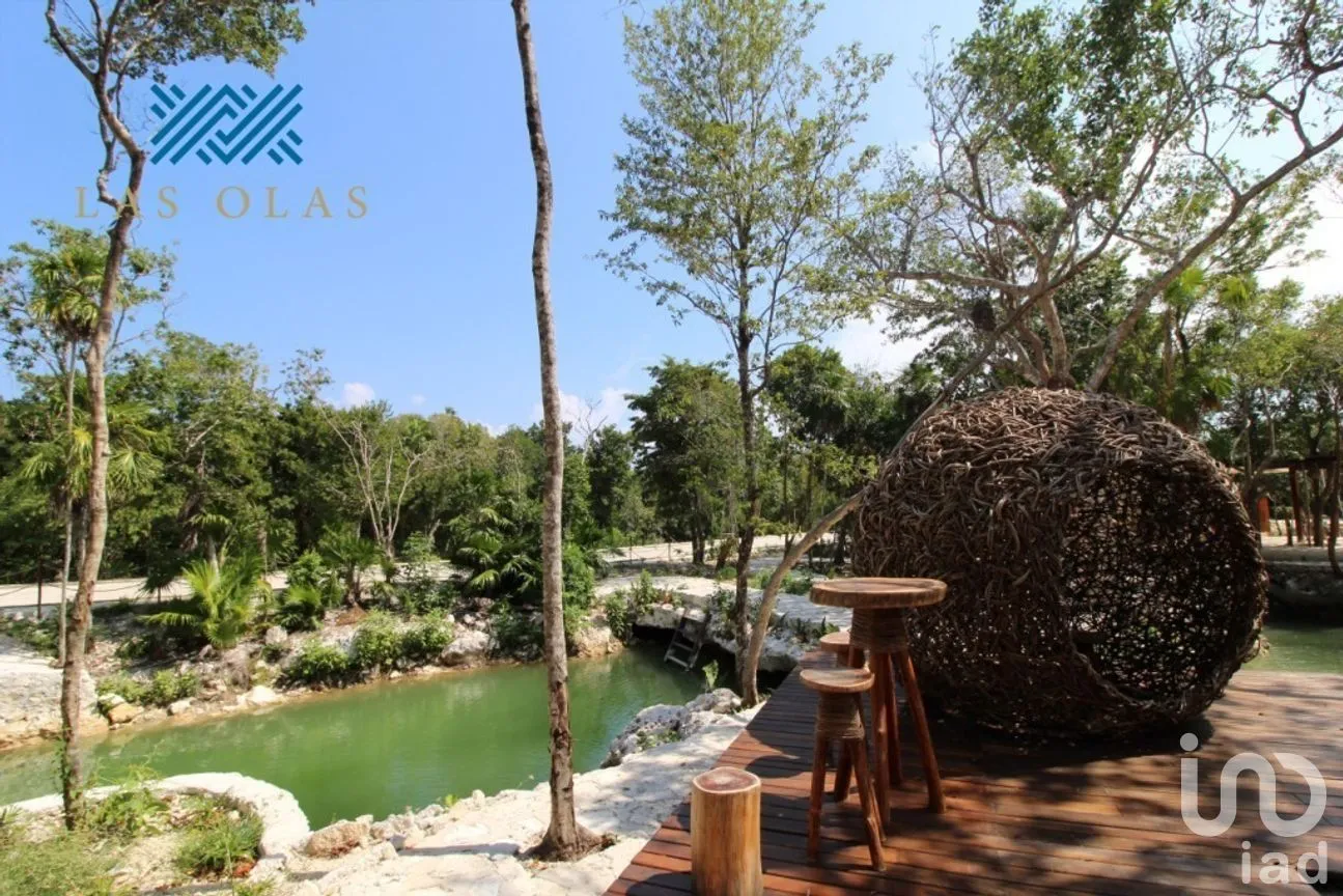 Terreno en Venta en Akumal, Tulum, Quintana Roo | NEX-270259 | iad México | Foto 7 de 20