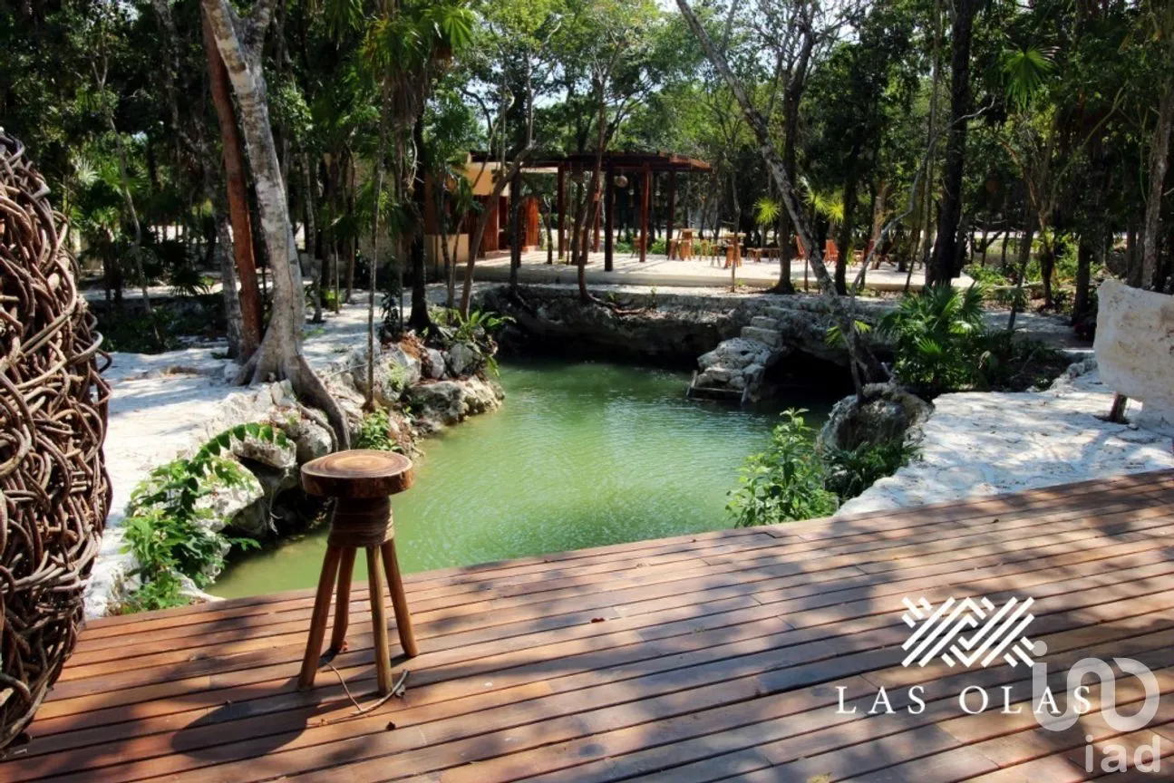 Terreno en Venta en Akumal, Tulum, Quintana Roo | NEX-270259 | iad México | Foto 8 de 20