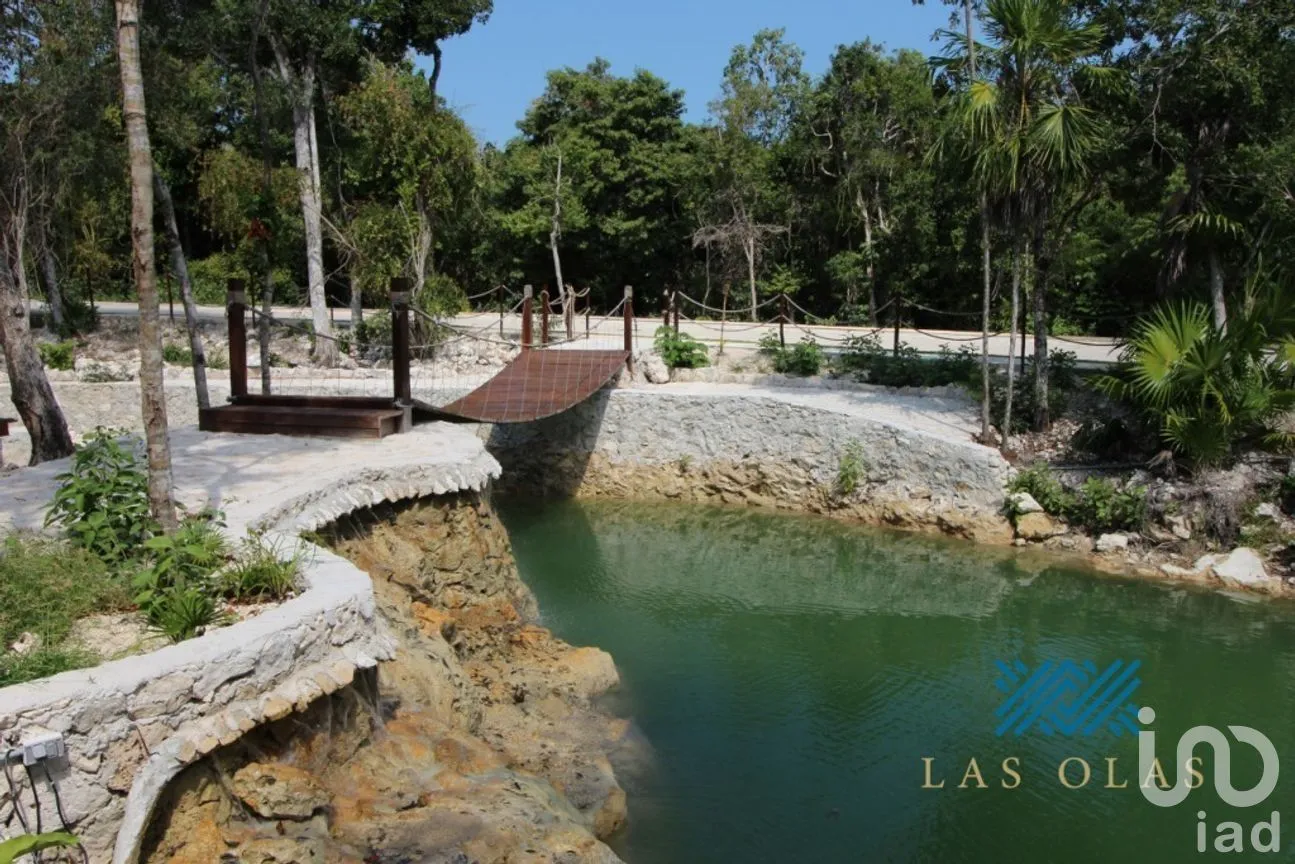 Terreno en Venta en Akumal, Tulum, Quintana Roo | NEX-270259 | iad México | Foto 10 de 20
