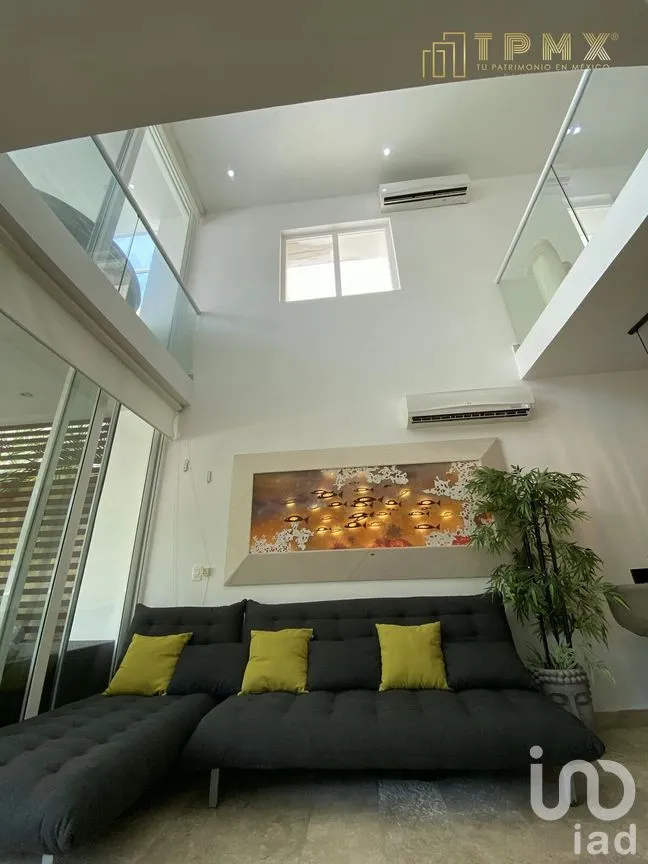 Departamento en Renta en Akumal, Tulum, Quintana Roo | NEX-270375 | iad México | Foto 12 de 33
