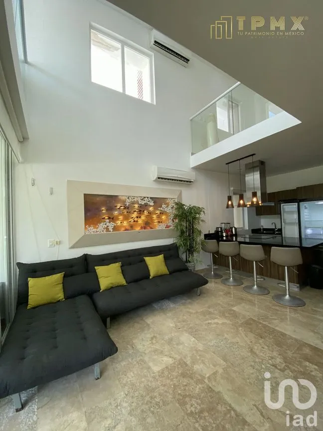 Departamento en Renta en Akumal, Tulum, Quintana Roo | NEX-270375 | iad México | Foto 3 de 33