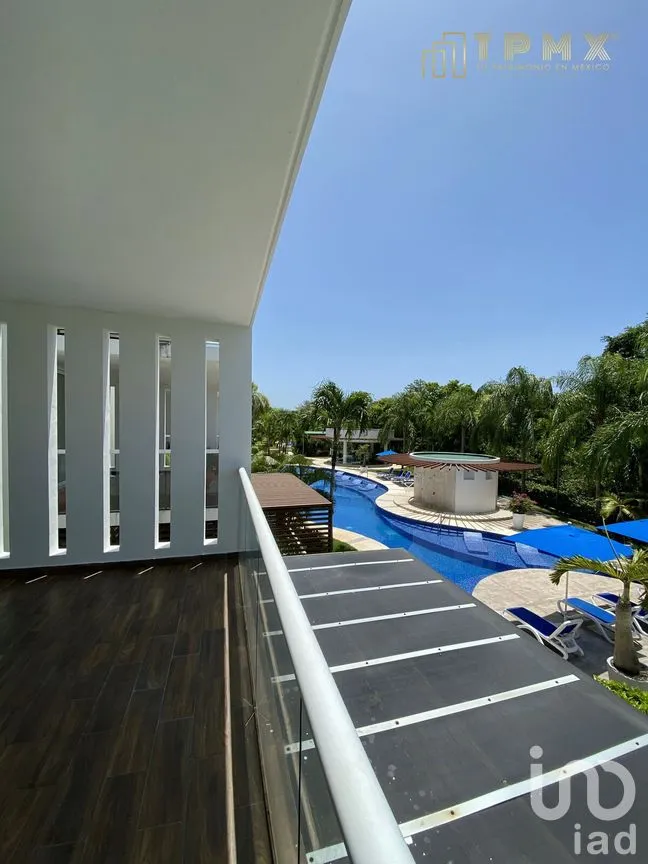 Departamento en Renta en Akumal, Tulum, Quintana Roo | NEX-270375 | iad México | Foto 28 de 33