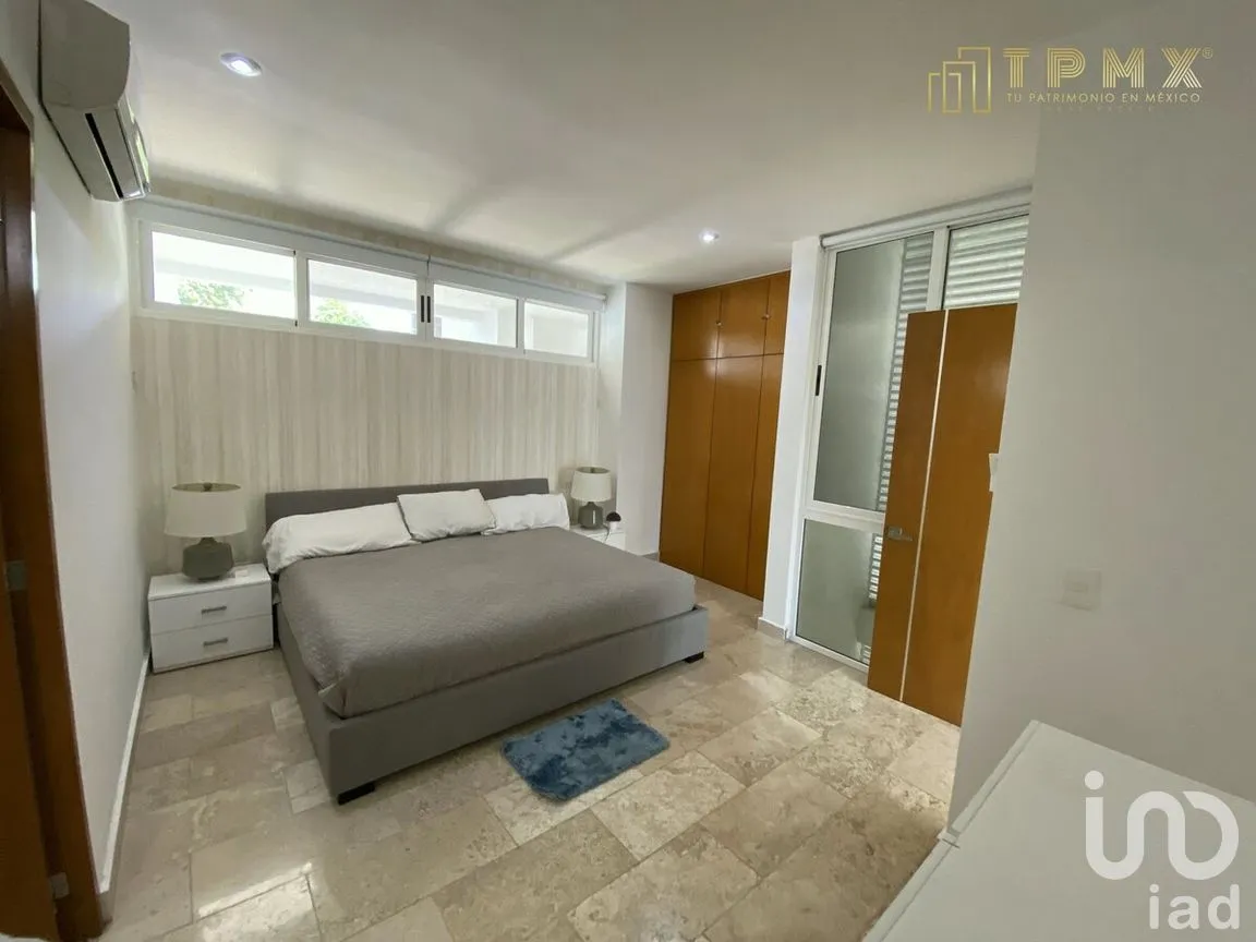 Departamento en Renta en Akumal, Tulum, Quintana Roo | NEX-270375 | iad México | Foto 32 de 33