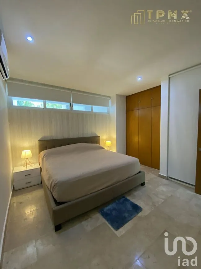 Departamento en Renta en Akumal, Tulum, Quintana Roo | NEX-270375 | iad México | Foto 6 de 33