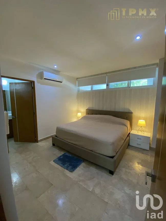 Departamento en Renta en Akumal, Tulum, Quintana Roo | NEX-270375 | iad México | Foto 7 de 33