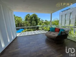 NEX-270375 - Departamento en Renta, con 2 recamaras, con 2 baños.