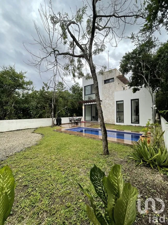 Casa en Venta en Akumal, Tulum, Quintana Roo | NEX-270620 | iad México | Foto 13 de 39