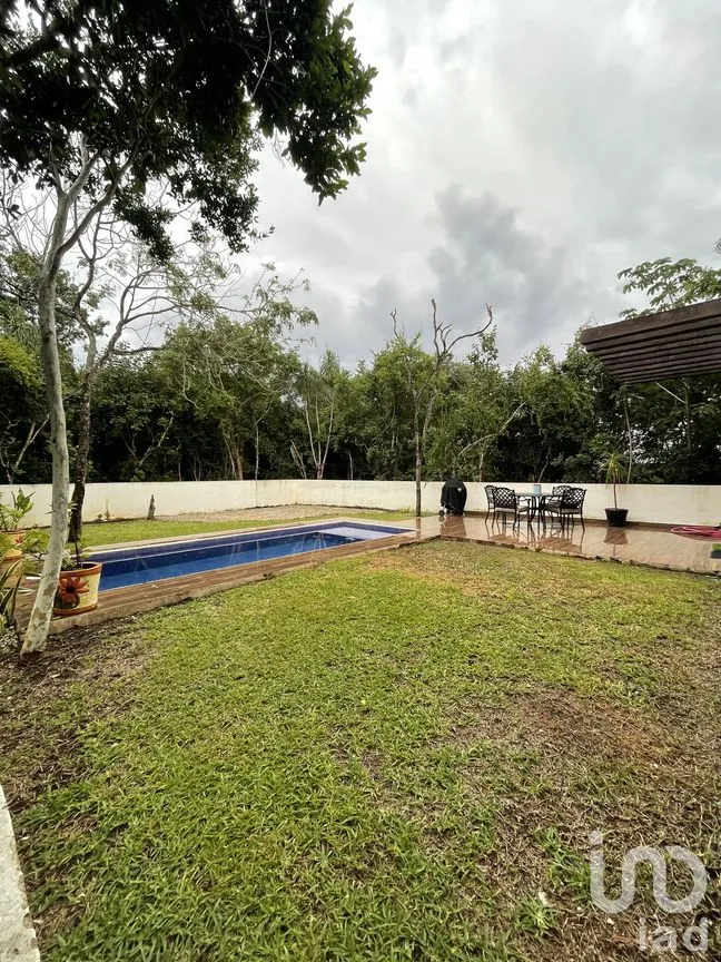 Casa en Venta en Akumal, Tulum, Quintana Roo | NEX-270620 | iad México | Foto 17 de 39
