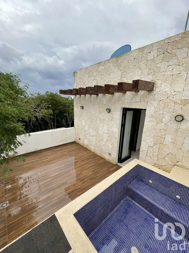 Casa en Venta en Akumal, Tulum, Quintana Roo | NEX-270620 | iad México | Foto 20 de 39