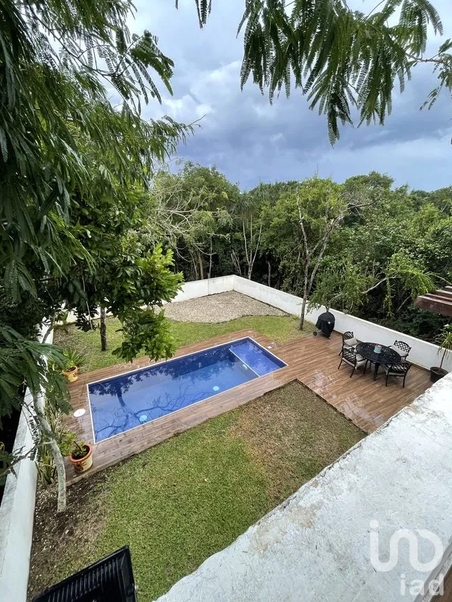 Casa en Venta en Akumal, Tulum, Quintana Roo | NEX-270620 | iad México | Foto 21 de 39