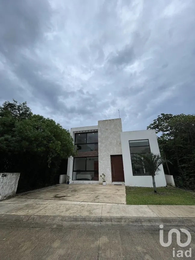 Casa en Venta en Akumal, Tulum, Quintana Roo | NEX-270620 | iad México | Foto 35 de 39