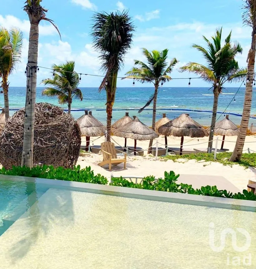 Casa en Venta en Akumal, Tulum, Quintana Roo | NEX-270620 | iad México | Foto 36 de 39