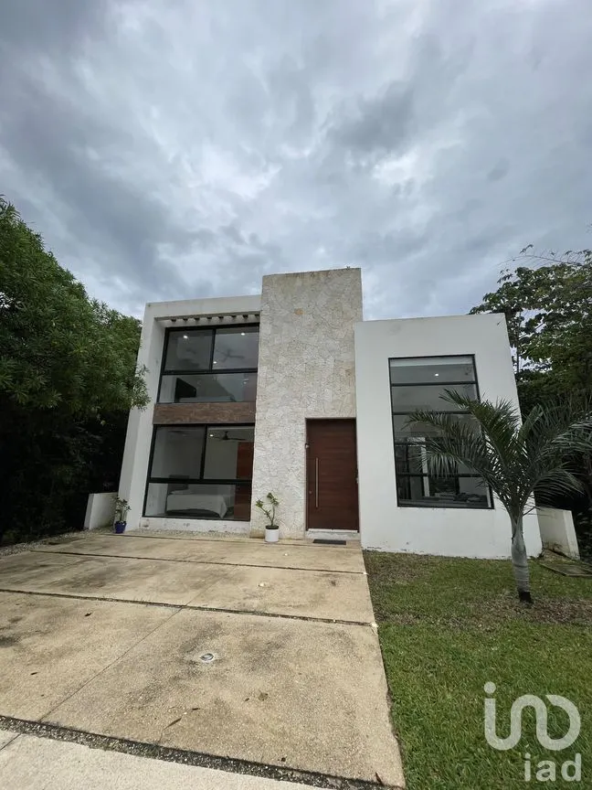Casa en Venta en Akumal, Tulum, Quintana Roo | NEX-270620 | iad México | Foto 1 de 39