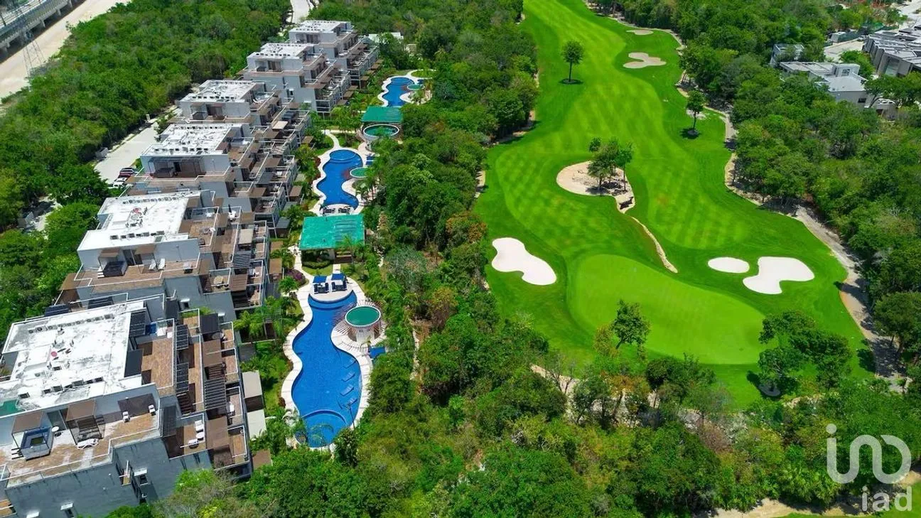 Departamento en Venta en Akumal, Tulum, Quintana Roo | NEX-273465 | iad México | Foto 25 de 47