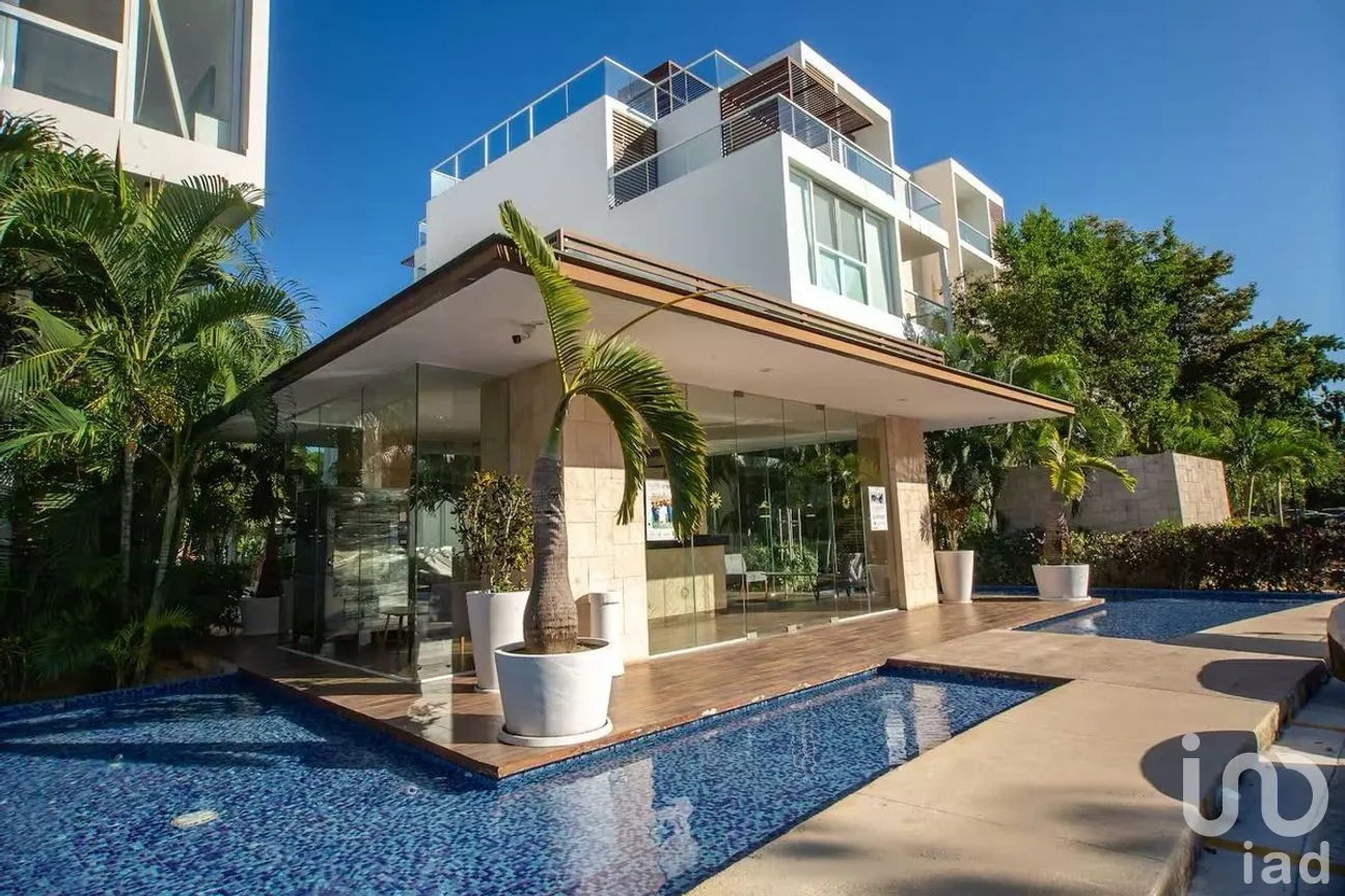 Departamento en Venta en Akumal, Tulum, Quintana Roo | NEX-273465 | iad México | Foto 39 de 47