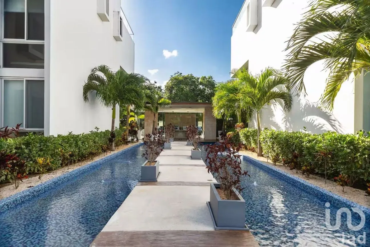 Departamento en Venta en Akumal, Tulum, Quintana Roo | NEX-273465 | iad México | Foto 40 de 47