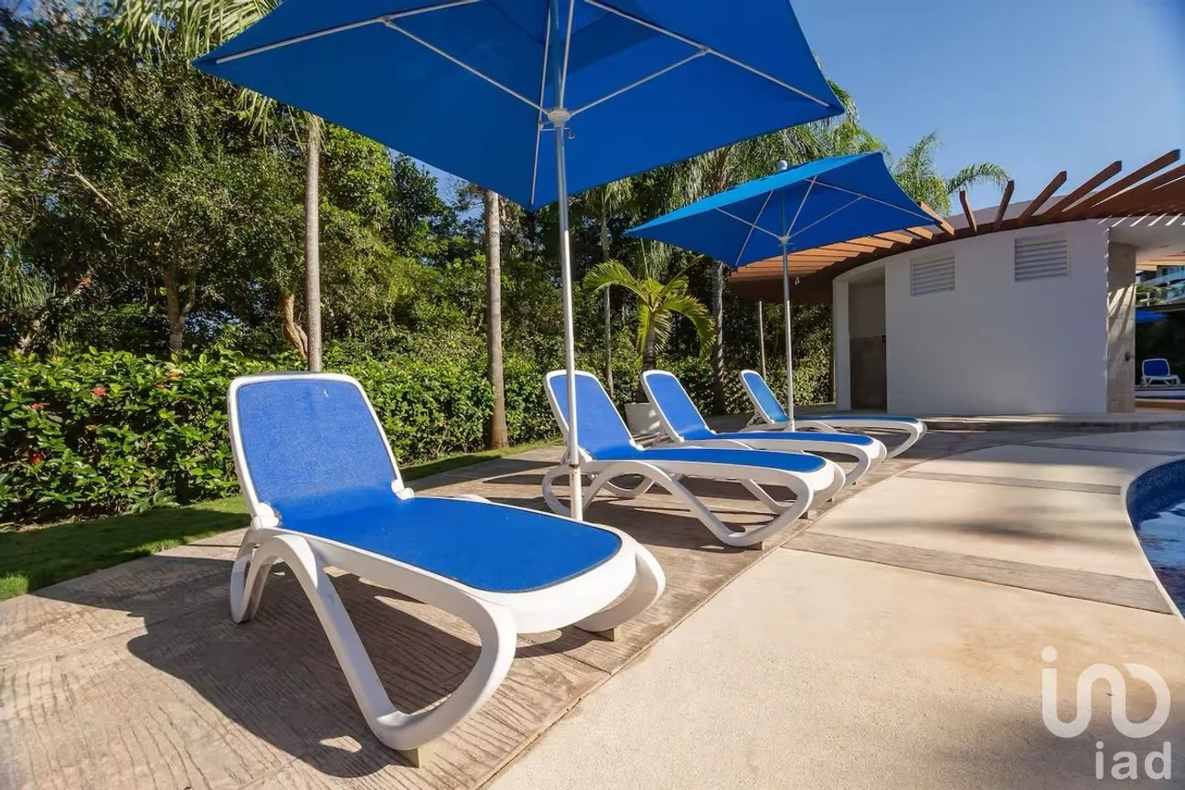 Departamento en Venta en Akumal, Tulum, Quintana Roo | NEX-273465 | iad México | Foto 45 de 47