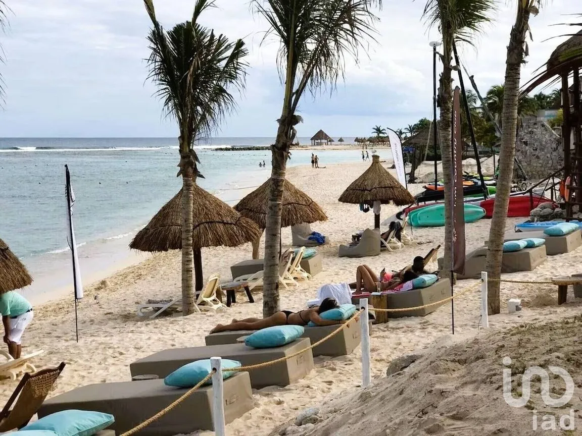 Departamento en Venta en Akumal, Tulum, Quintana Roo | NEX-273465 | iad México | Foto 46 de 47