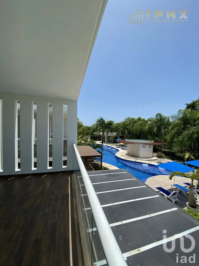 Departamento en Renta en Akumal, Tulum, Quintana Roo | NEX-273466 | iad México | Foto 18 de 47