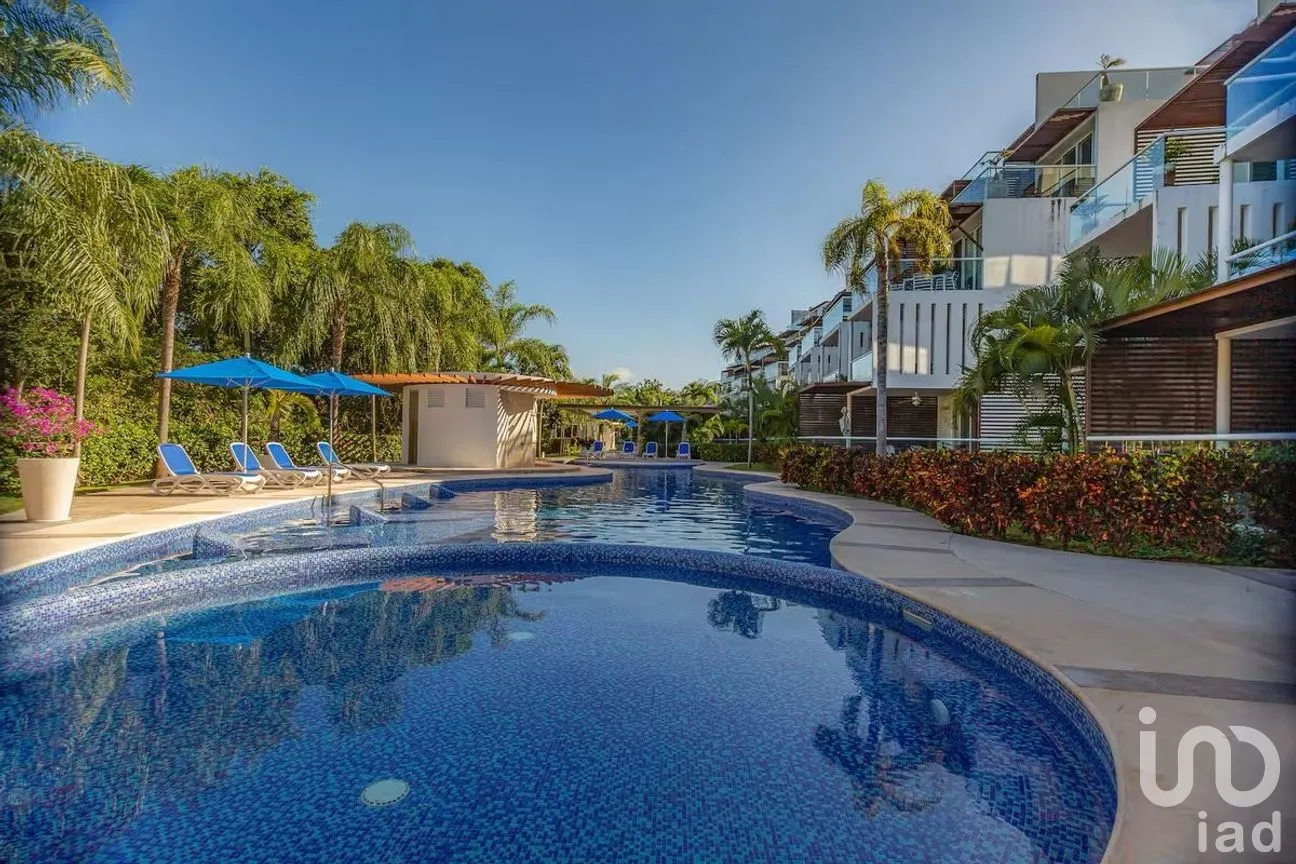 Departamento en Renta en Akumal, Tulum, Quintana Roo | NEX-273466 | iad México | Foto 24 de 47