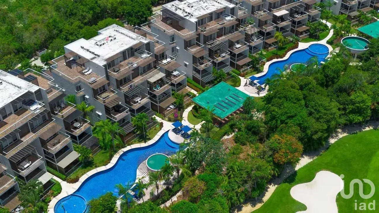 Departamento en Renta en Akumal, Tulum, Quintana Roo | NEX-273466 | iad México | Foto 38 de 47