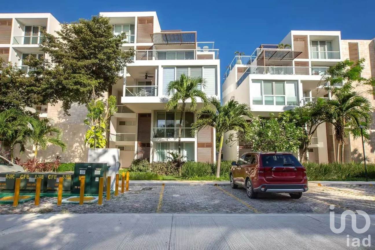 Departamento en Renta en Akumal, Tulum, Quintana Roo | NEX-273466 | iad México | Foto 41 de 47
