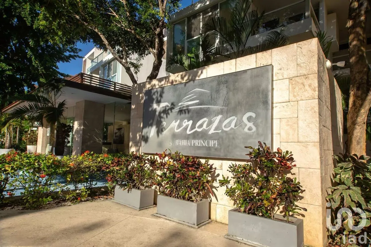 Departamento en Renta en Akumal, Tulum, Quintana Roo | NEX-273466 | iad México | Foto 43 de 47