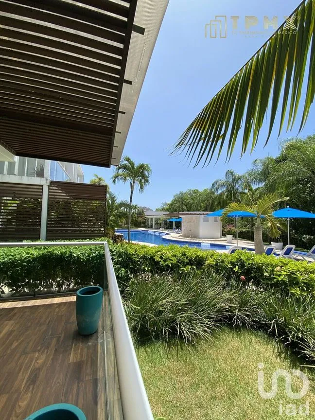 Departamento en Renta en Akumal, Tulum, Quintana Roo | NEX-273466 | iad México | Foto 10 de 47