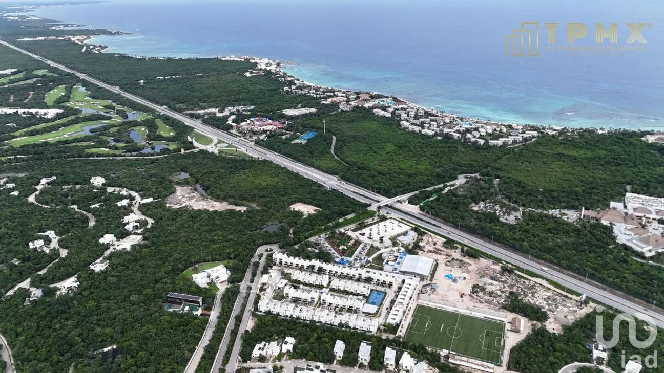 Terreno en Venta en Akumal, Tulum, Quintana Roo | NEX-273467 | iad México | Foto 2 de 33