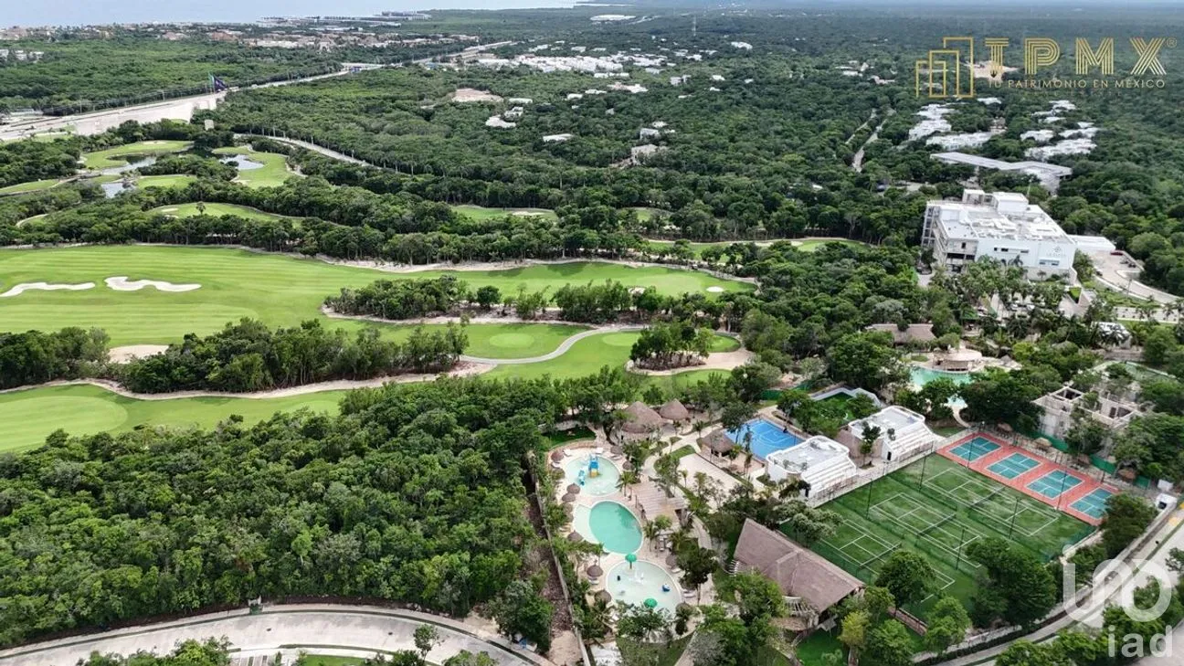 Terreno en Venta en Akumal, Tulum, Quintana Roo | NEX-273467 | iad México | Foto 13 de 33