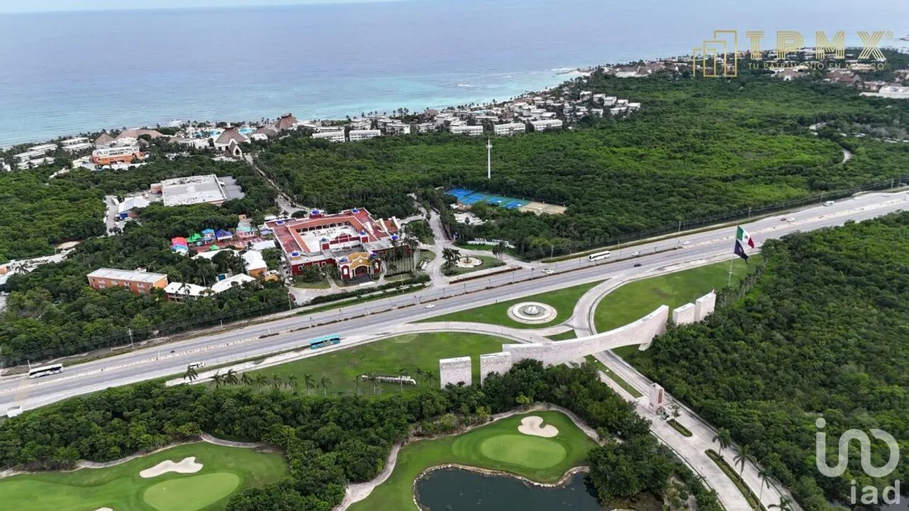 Terreno en Venta en Akumal, Tulum, Quintana Roo | NEX-273467 | iad México | Foto 14 de 33