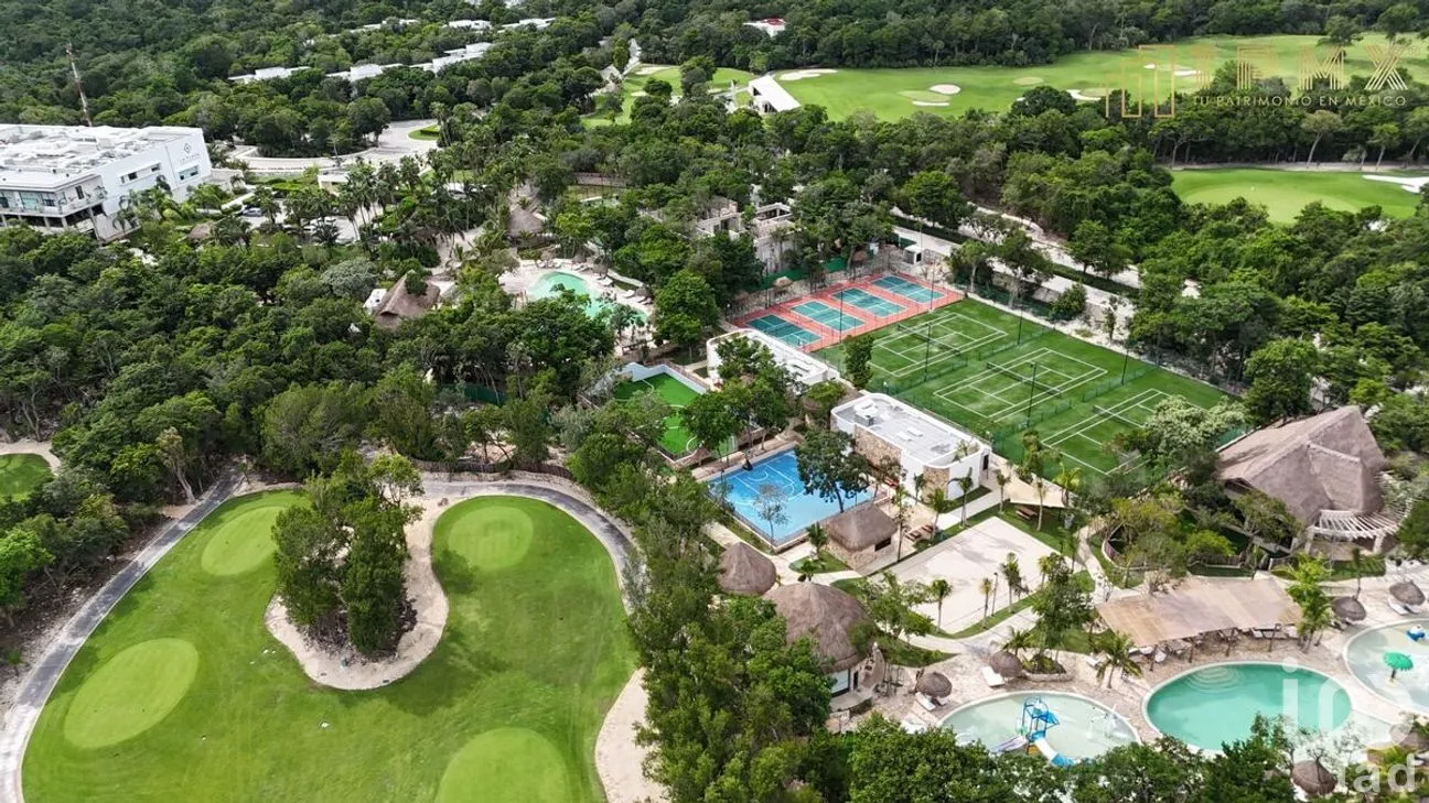 Terreno en Venta en Akumal, Tulum, Quintana Roo | NEX-273467 | iad México | Foto 16 de 33