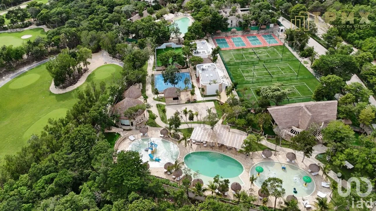 Terreno en Venta en Akumal, Tulum, Quintana Roo | NEX-273467 | iad México | Foto 17 de 33