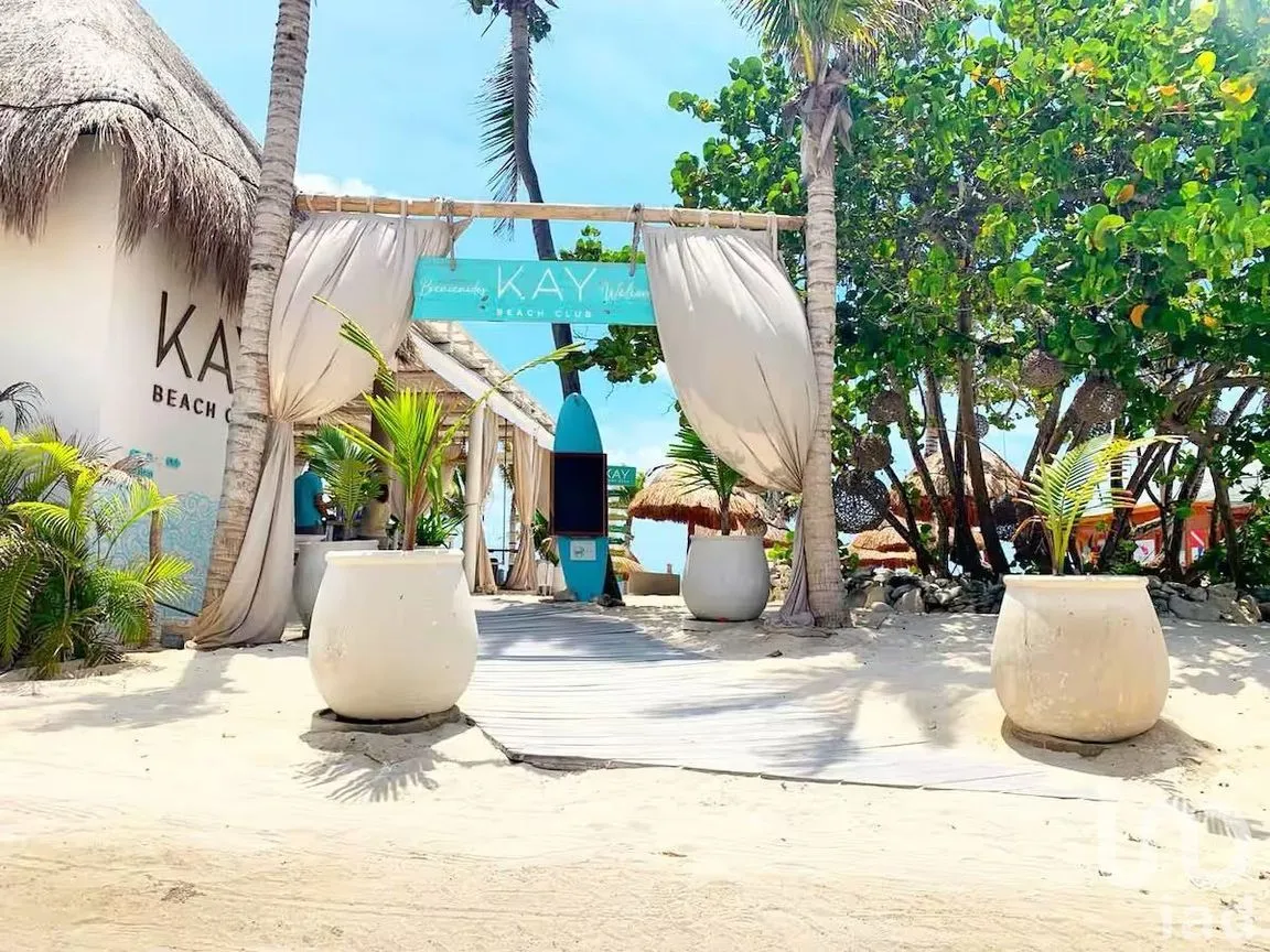 Terreno en Venta en Akumal, Tulum, Quintana Roo | NEX-273467 | iad México | Foto 21 de 33