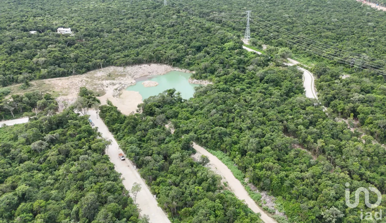 Terreno en Venta en Akumal, Tulum, Quintana Roo | NEX-273467 | iad México | Foto 23 de 33