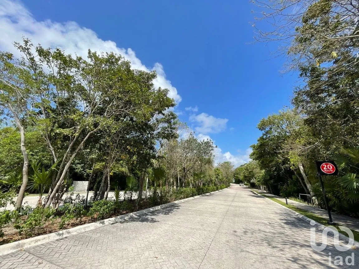 Terreno en Venta en Akumal, Tulum, Quintana Roo | NEX-273467 | iad México | Foto 27 de 33