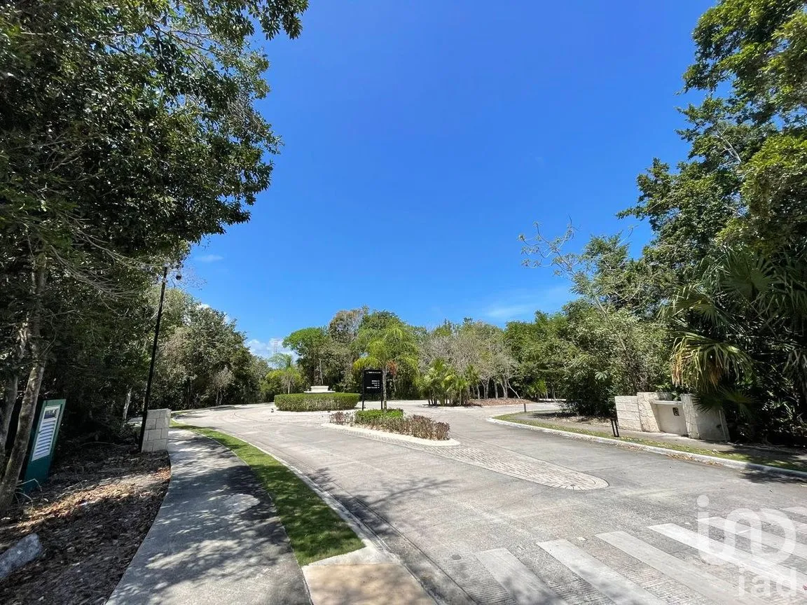 Terreno en Venta en Akumal, Tulum, Quintana Roo | NEX-273467 | iad México | Foto 30 de 33
