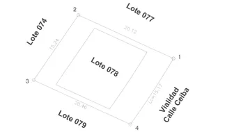 NEX-273470 - Terreno en Venta.