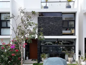 NEX-275384 - Casa en Renta, con 2 recamaras, con 2 baños.