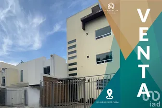 NEX-201954 - Departamento en Venta, con 3 recamaras, con 2 baños, con 98 m2 de construcción.
