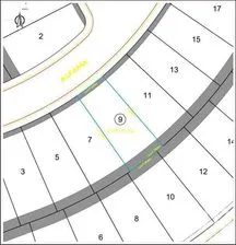 NEX-222716 - Terreno en Venta.