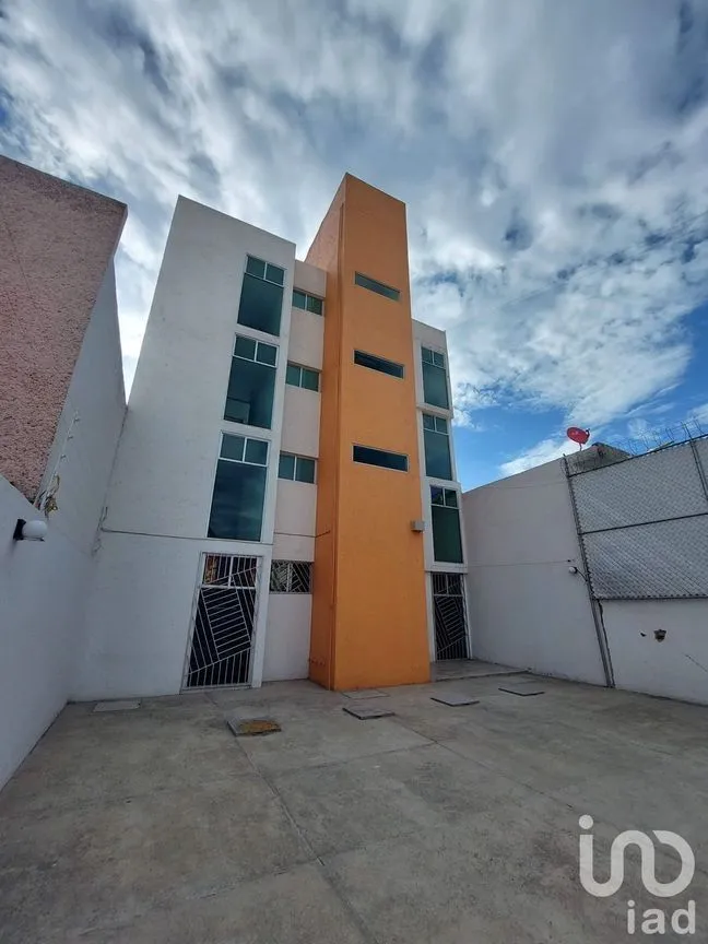 Departamento en Venta en 16 de Septiembre Sur, Puebla, Puebla | NEX-226718 | iad México | Foto 2 de 14