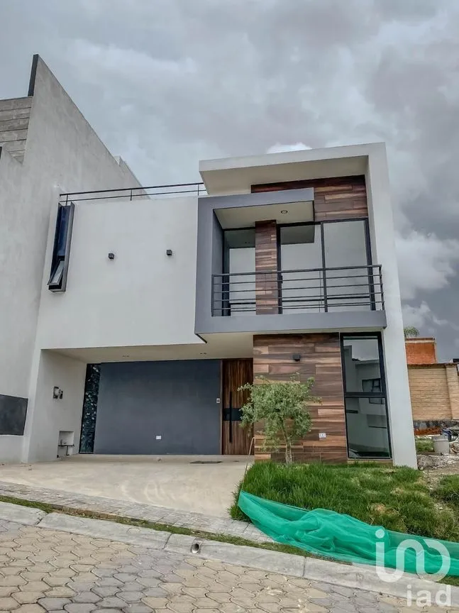 Casa en Venta en Angelopolis, Puebla, Puebla | NEX-226801 | iad México | Foto 2 de 11