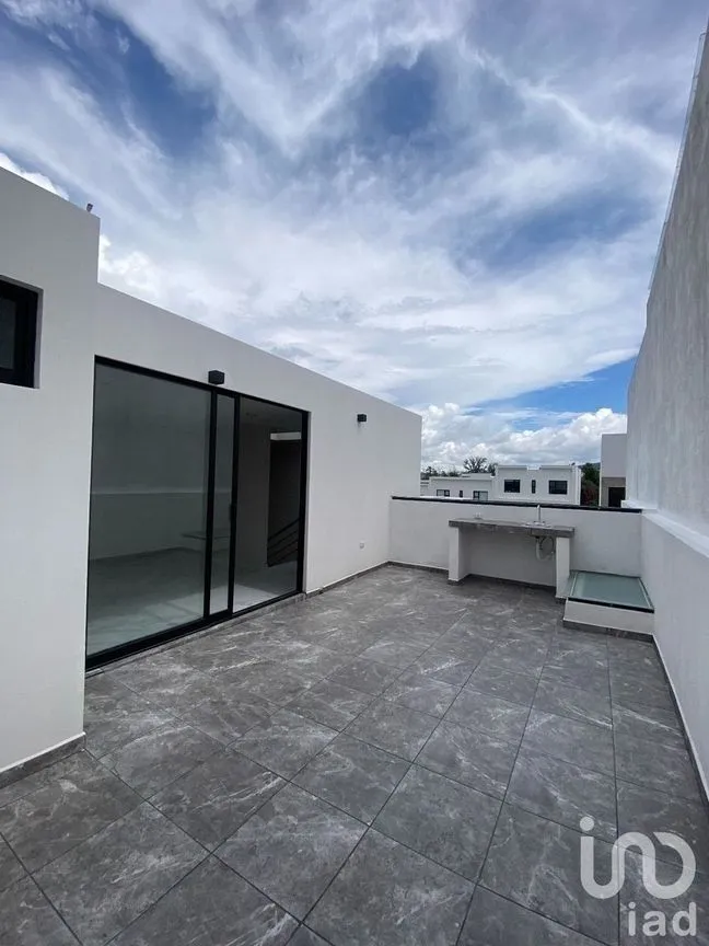 Casa en Venta en Angelopolis, Puebla, Puebla | NEX-226801 | iad México | Foto 11 de 11
