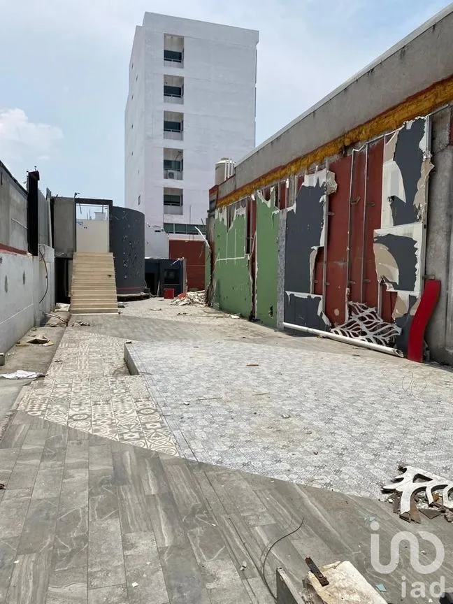 Terreno en Renta en Zona Esmeralda, Puebla, Puebla | NEX-227720 | iad México | Foto 12 de 13