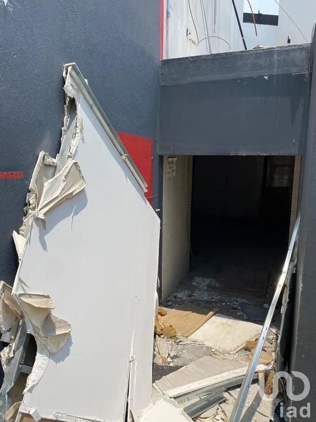 Terreno en Renta en Zona Esmeralda, Puebla, Puebla | NEX-227720 | iad México | Foto 5 de 13