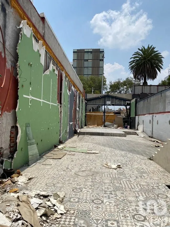 Terreno en Renta en Zona Esmeralda, Puebla, Puebla | NEX-227720 | iad México | Foto 7 de 13